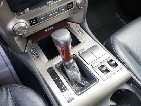 Used 2014 Lexus GX 460 AWD/4WD image 12