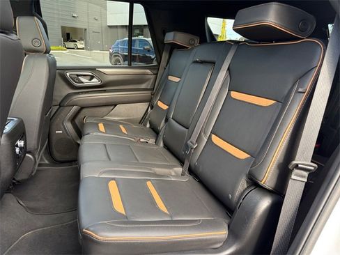 Used 2023 GMC Yukon AT4 image 22