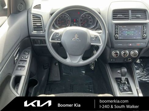 Used 2024 Mitsubishi Outlander Sport AWD image 14