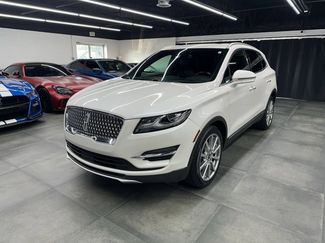 Used 2019 Lincoln MKC Reserve w/ MKC Climate Package image 1