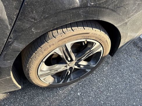 Used 2021 Kia K5 GT-Line image 14