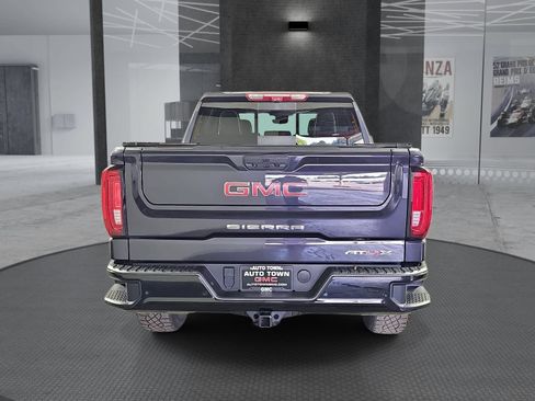 Used 2023 GMC Sierra 1500 AT4X AWD/4WD image 6
