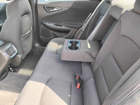 Used 2025 Chevrolet Malibu LT FWD image 28
