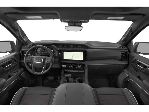 New 2026 GMC Sierra 1500 AT4X AWD/4WD image 31