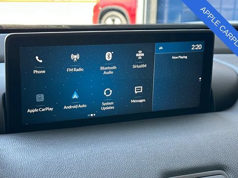 Used 2021 Acura TLX FWD image 19