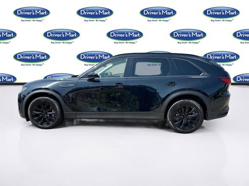 Used 2026 MAZDA CX-90 3.3 Turbo w/ Premium Sport Pkg AWD/4WD image 4