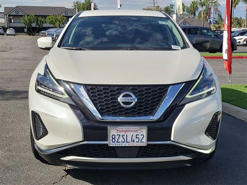 Used 2022 Nissan Murano S image 26