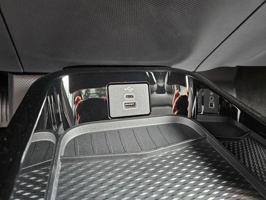New 2026 Ford Mustang Mach-E GT AWD/4WD image 28