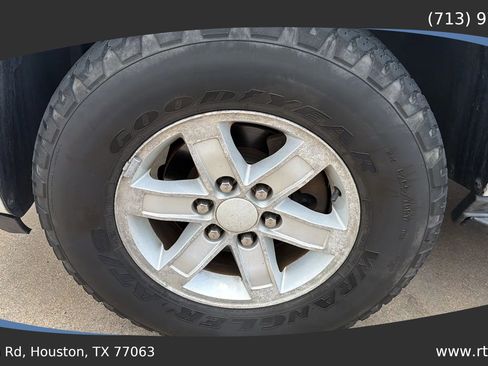 Used 2012 GMC Yukon SLE RWD image 16