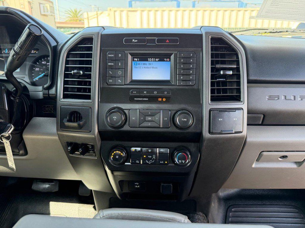 Used 2021 Ford F250 XL w/ Power Equipment Group RWD image 32