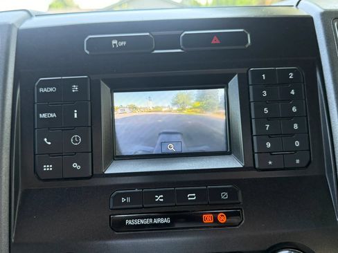 Used 2020 Ford F350 XL w/ Power Equipment Group RWD image 17