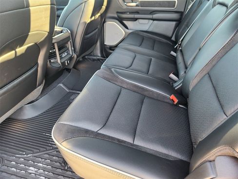 New 2026 RAM 1500 Laramie w/ Night Edition image 22