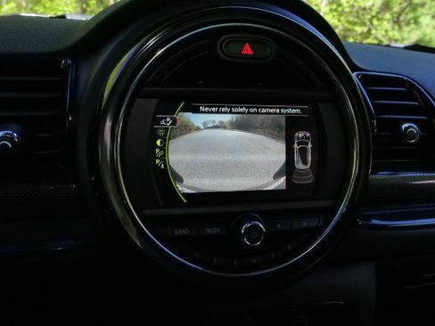 Used 2017 MINI Cooper Clubman S image 10