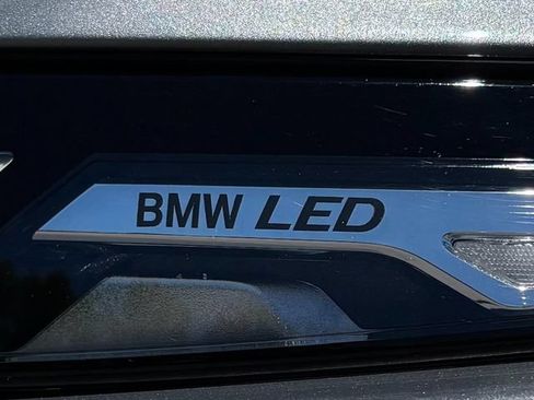 Used 2025 BMW X7 xDrive40i w/ M Sport Package AWD/4WD image 45