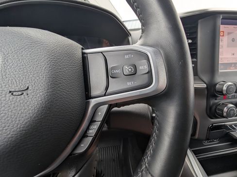 Used 2024 RAM 1500 Big Horn image 18