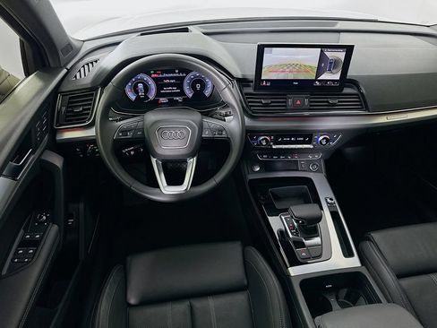 Used 2023 Audi Q5 2.0T Prestige w/ Prestige Package AWD/4WD image 23