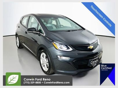 Used 2017 Chevrolet Bolt LT