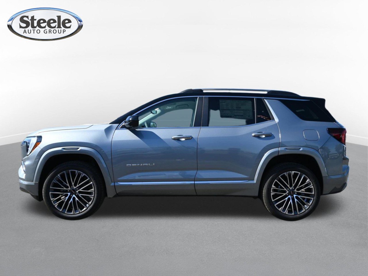 New 2027 GMC Terrain Denali AWD/4WD image 4