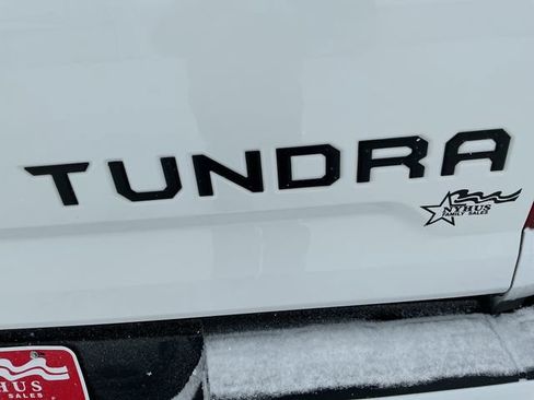 Used 2019 Toyota Tundra SR5 image 20