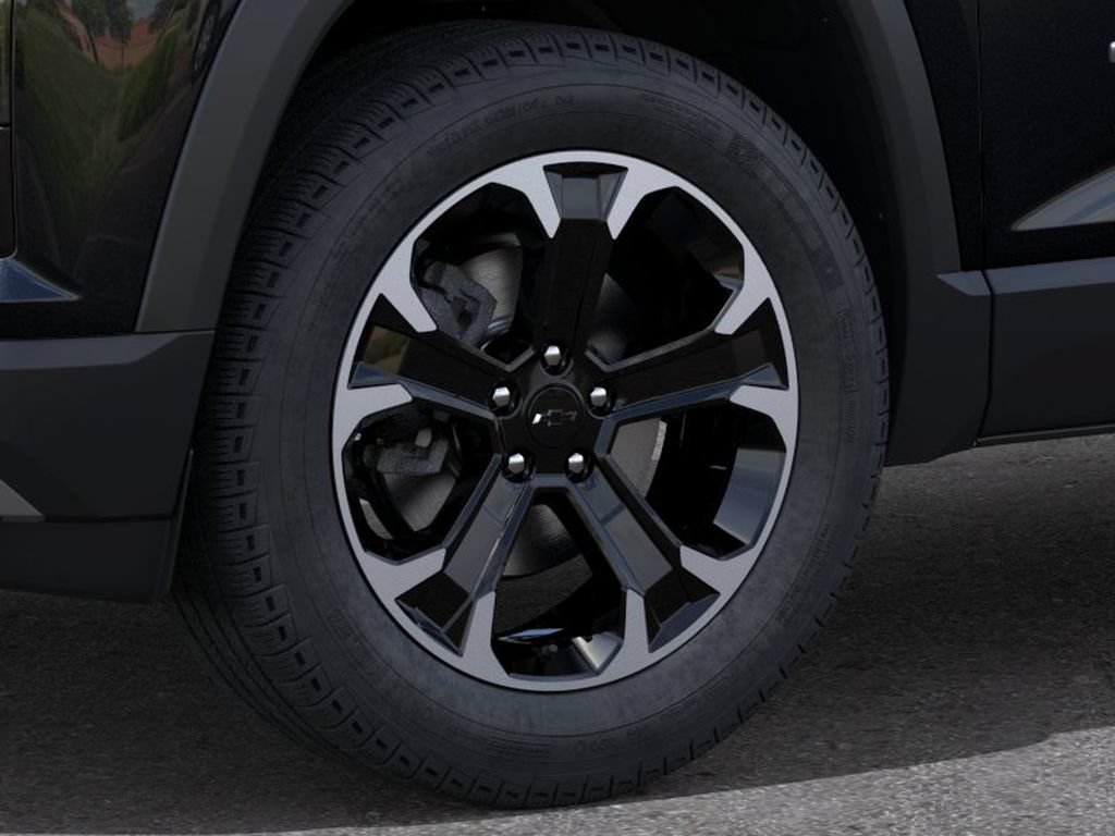 New 2027 Chevrolet Equinox LT w/ LPO, Floor Liner Package AWD/4WD image 9