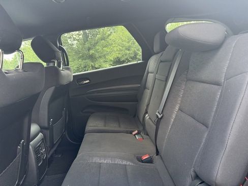 Used 2024 Dodge Durango R/T image 15