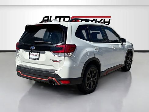 Used 2023 Subaru Forester Sport image 7