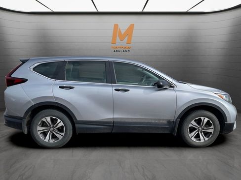 Used 2022 Honda CR-V LX image 6