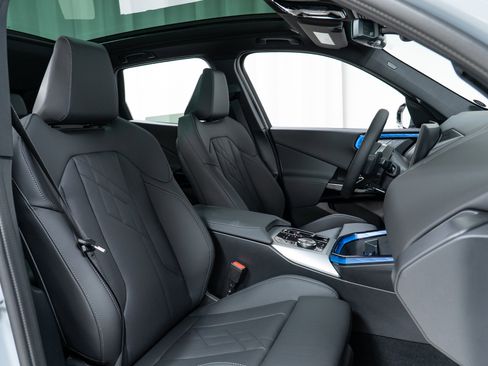 New 2026 BMW X3 xDrive30 w/ Premium Package image 22