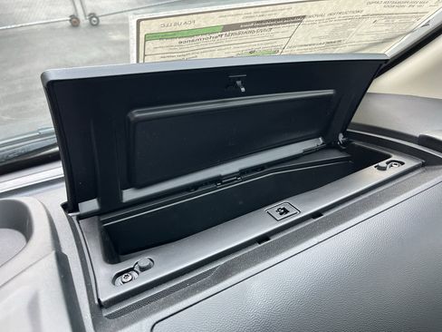 New 2026 RAM ProMaster 2500 image 16