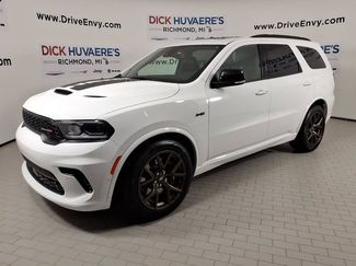 Used 2025 Dodge Durango R/T AWD/4WD video 1