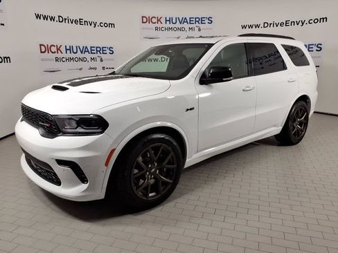Used 2025 Dodge Durango R/T AWD/4WD image 1