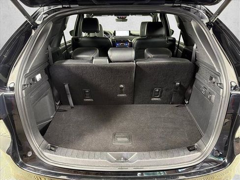 Used 2025 MAZDA CX-90 3.3 Turbo w/ Premium Plus Pkg AWD/4WD image 20