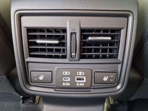New 2026 Subaru Outback Limited AWD/4WD image 17