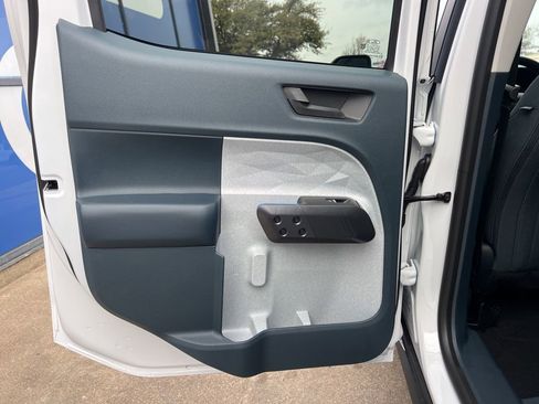 New 2026 Ford Maverick XLT image 8