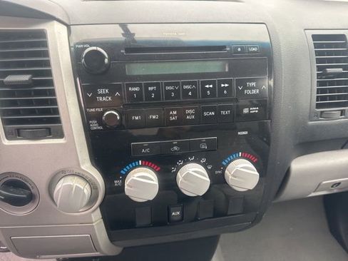 Used 2007 Toyota Tundra SR5 image 10