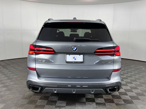 Certified 2024 BMW X5 xDrive40i w/ M Sport Package AWD/4WD image 18