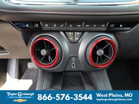 New 2026 Chevrolet Blazer RS w/ Driver Confidence II Package AWD/4WD image 23