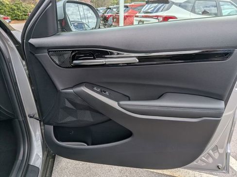 New 2026 Kia Seltos EX FWD image 25