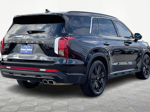 Certified 2024 Hyundai Palisade XRT image 12