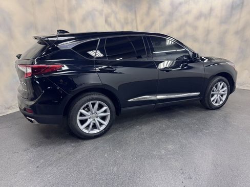 Used 2024 Acura RDX SH-AWD image 10