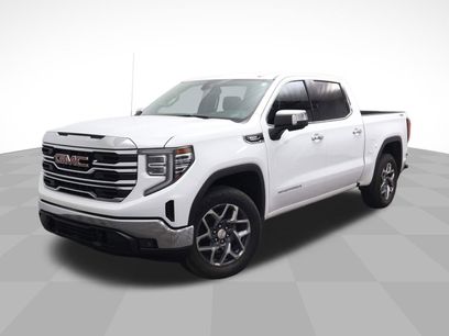 Certified 2024 GMC Sierra 1500 SLT