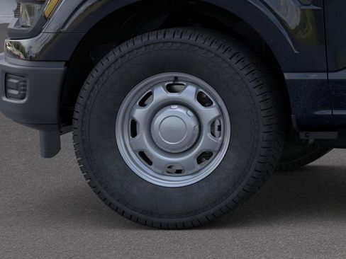 New 2026 Ford F150 XL RWD image 19