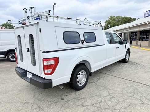 Used 2022 Ford F150 XL RWD image 3