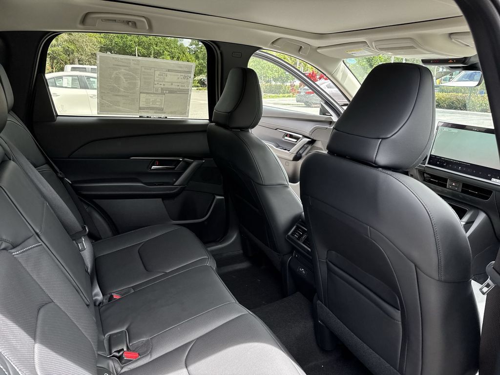 New 2026 MAZDA CX-5 2.5 S w/ Premium Plus Package AWD/4WD image 33