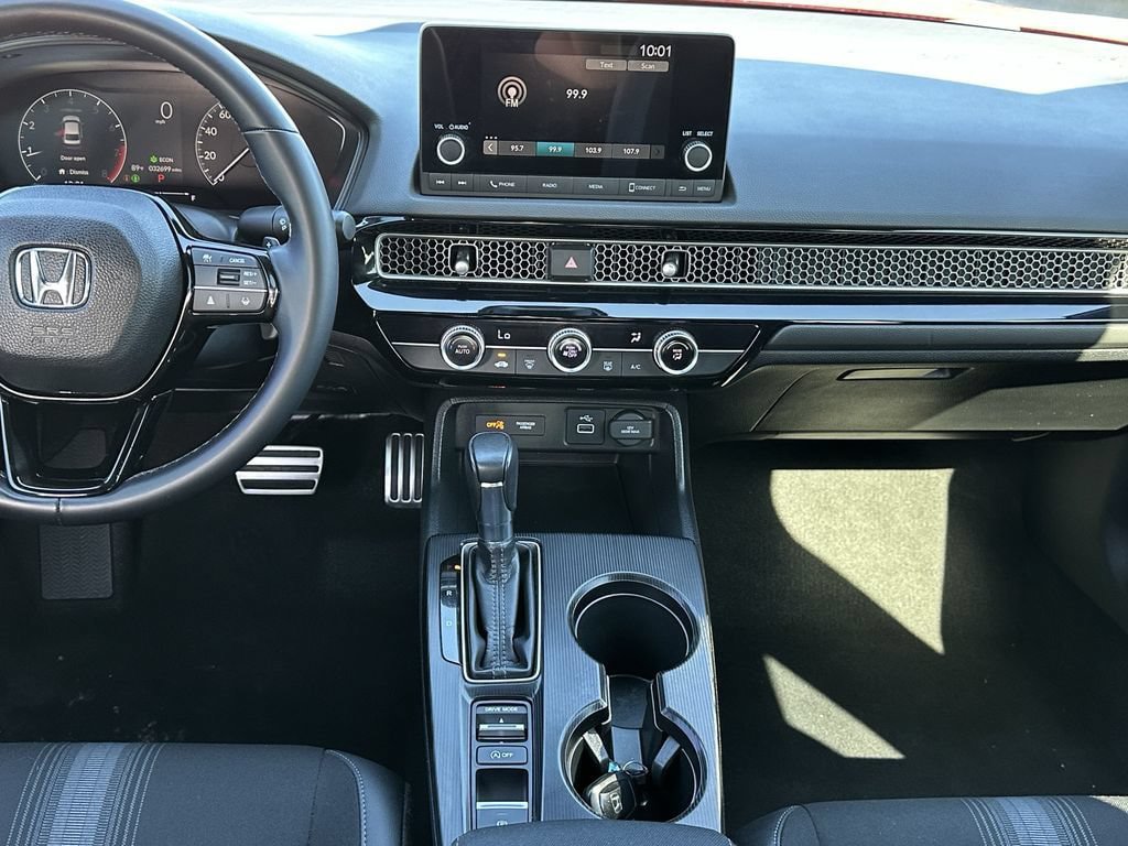 Used 2024 Honda Civic Sport image 15