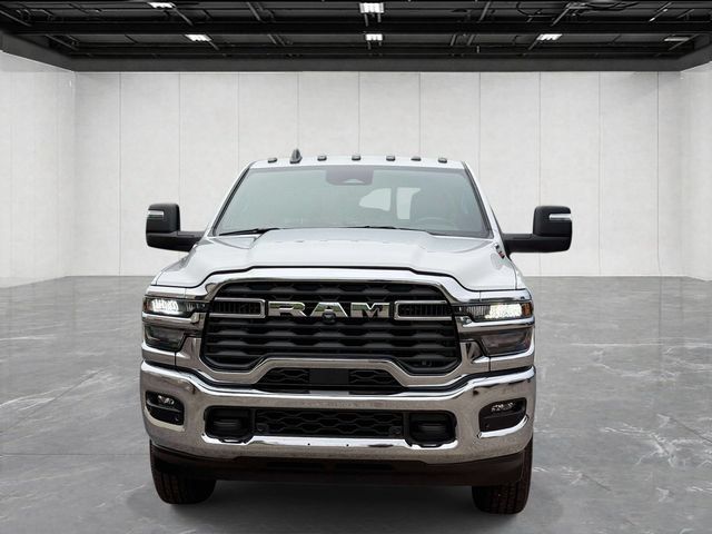 Used 2026 RAM 3500 Tradesman AWD/4WD image 2