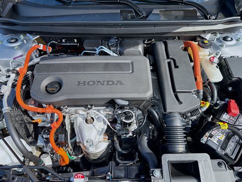 New 2026 Honda Accord Sport image 26
