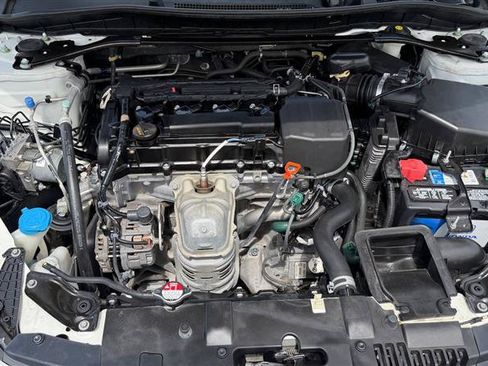 Used 2016 Honda Accord EX-L image 42