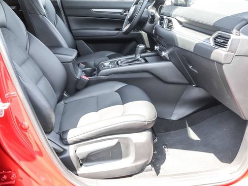Used 2023 MAZDA CX-5 AWD 2.5 S w/ Select Package image 38