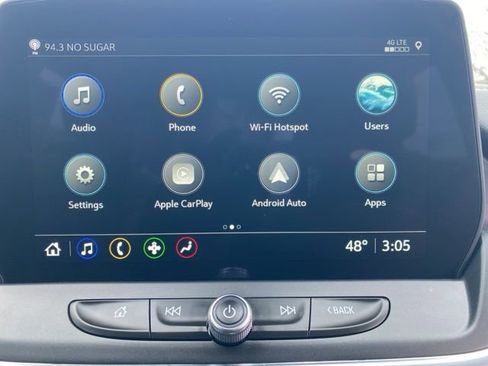 Used 2023 Chevrolet Blazer LT w/ Convenience Package image 36